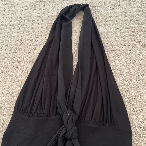 Theory halter top - Picture 8 of 11